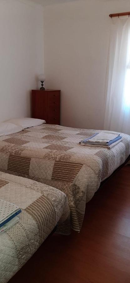 Apartamento Abril Gouveia  Exterior foto