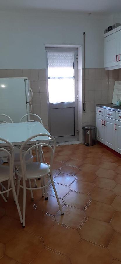 Apartamento Abril Gouveia  Exterior foto