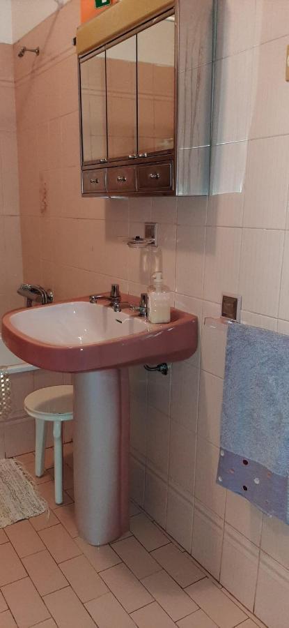 Apartamento Abril Gouveia  Exterior foto